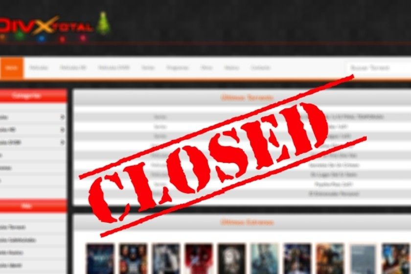 Alternativas a DivxTotal: catálogo de series y películas gratis 2026