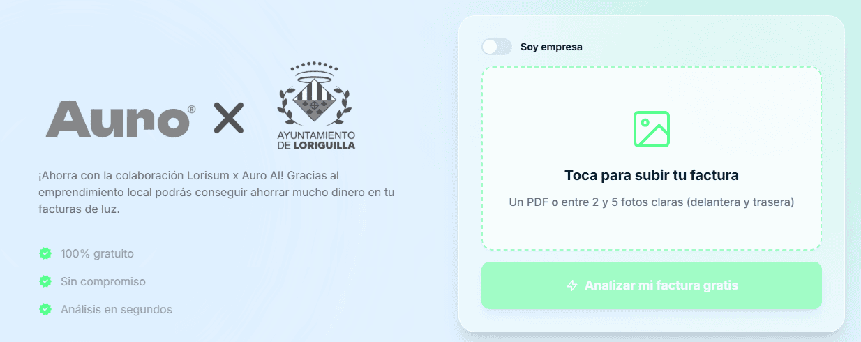 ¡𝗟𝗼𝗿𝗶𝗴𝘂𝗶𝗹𝗹𝗮 𝗮 𝗹𝗮 𝘃𝗮𝗻𝗴𝘂𝗮𝗿𝗱𝗶𝗮 𝗱𝗲𝗹 𝗮𝗵𝗼𝗿𝗿𝗼 𝗲𝗻𝗲𝗿𝗴𝗲́𝘁𝗶𝗰𝗼!