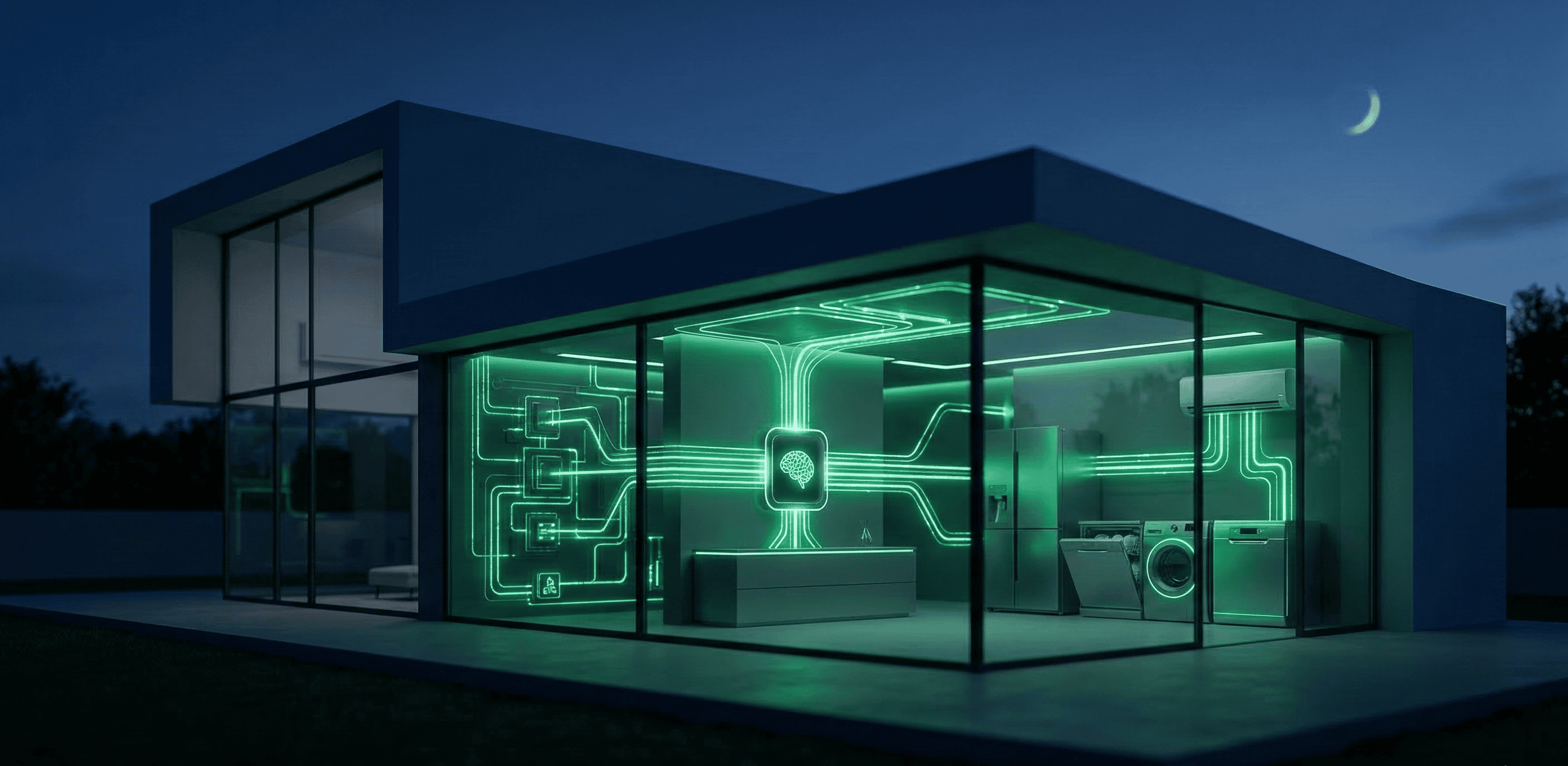 El hito de marzo: La IA ya te ahorra un 70% de energía en horas valle (y sin que muevas un dedo)