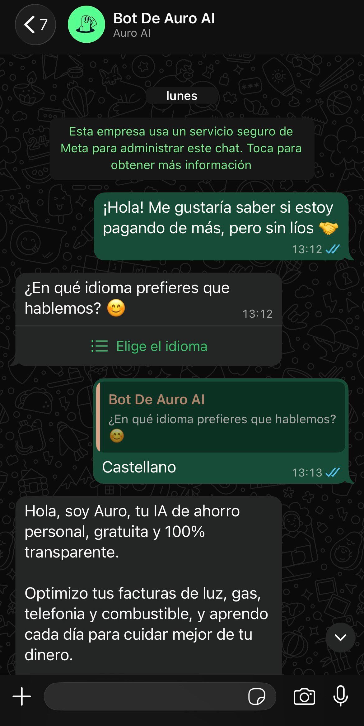 ¿Sigues usando comparadores de luz? Por qué en 2026 necesitas un Asistente IA (y no una tabla de Excel)