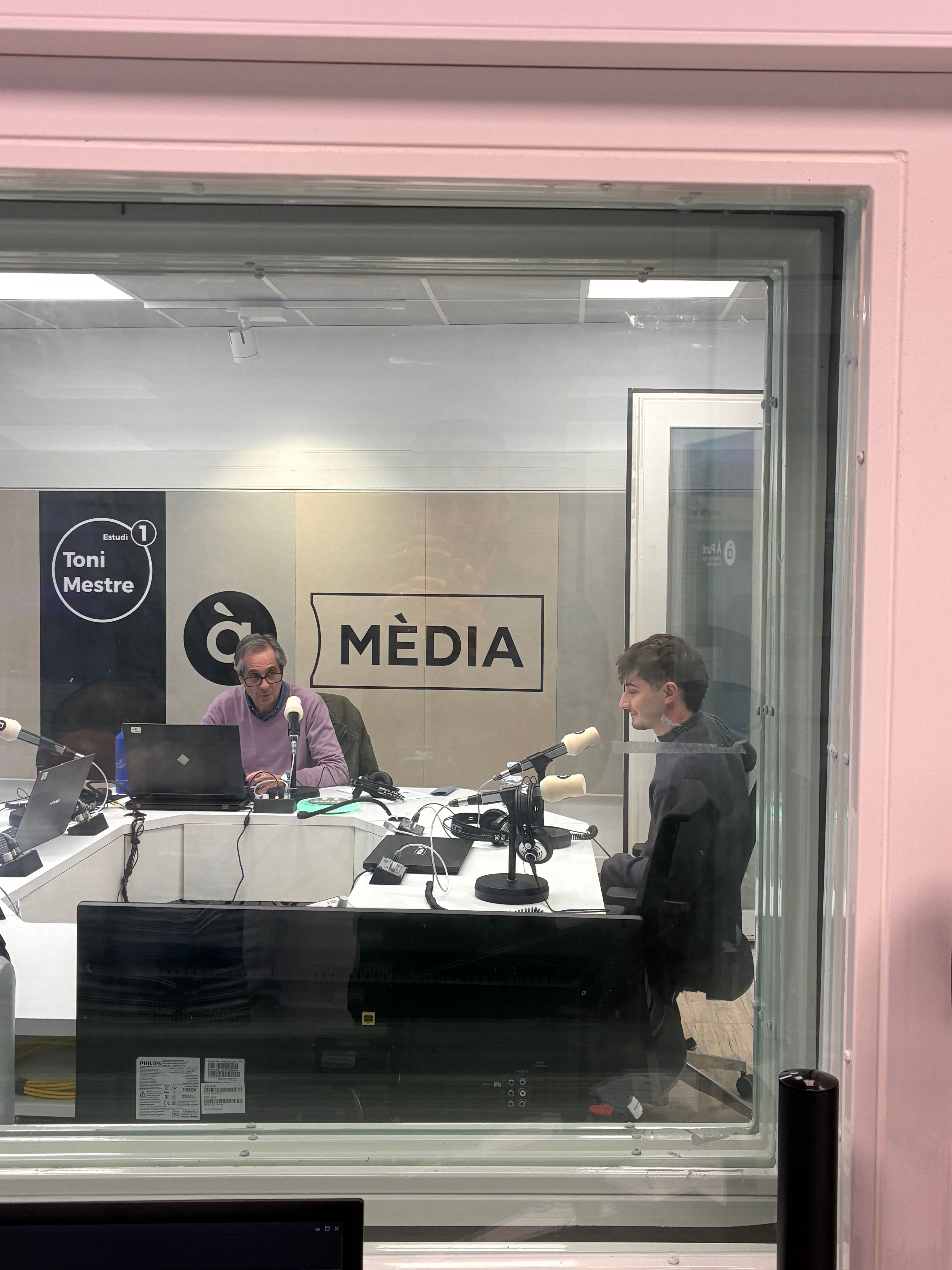 Auro AI en À Punt: Dando voz al ahorro de las familias