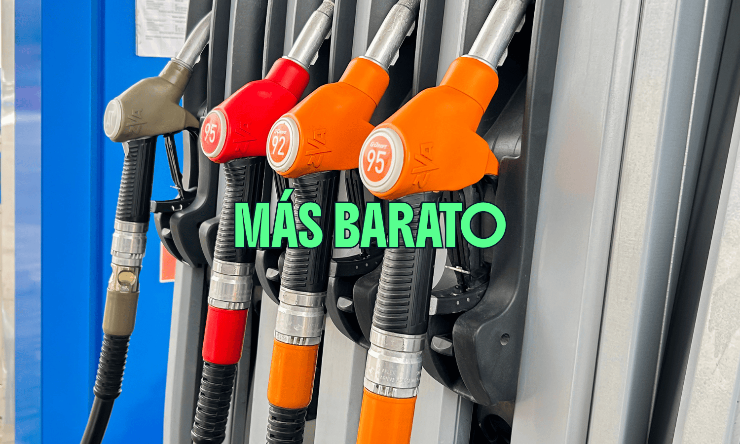 Una Nueva IA te ayuda con tu gasolina y tus kilómetros con tu coche