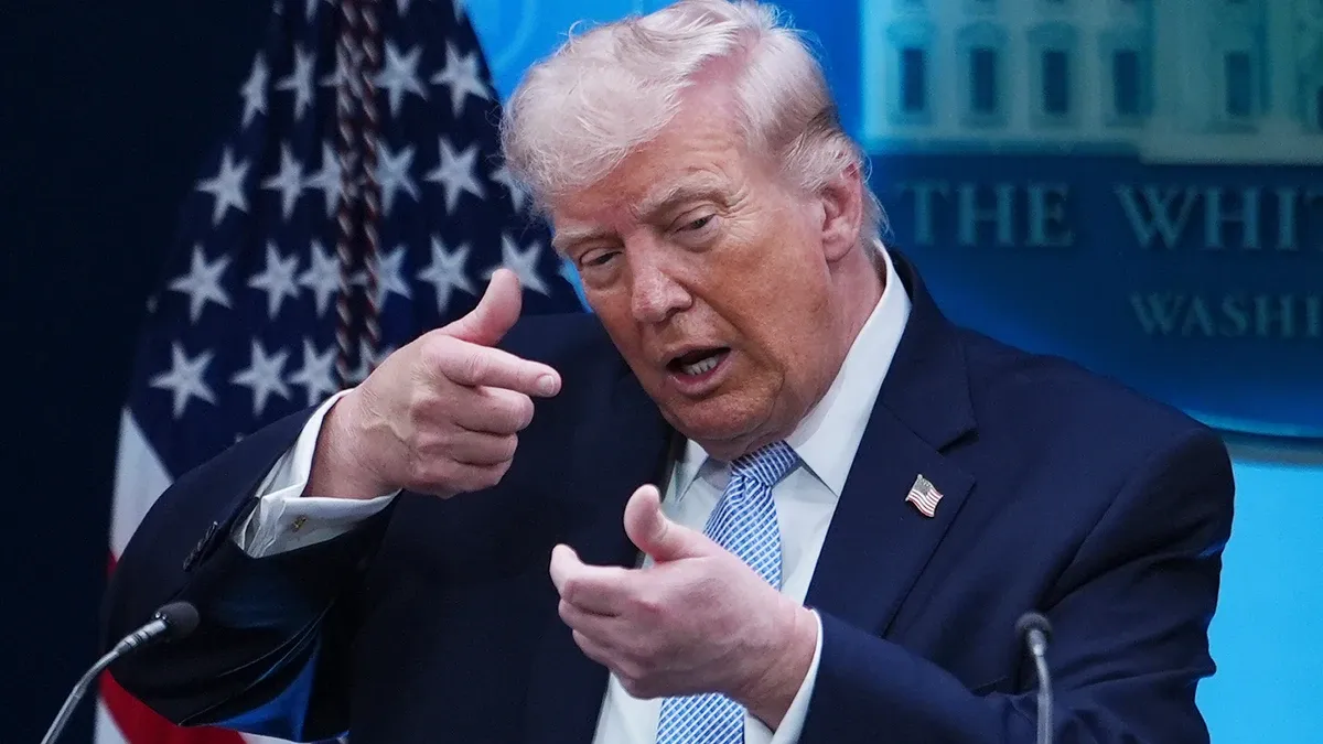 El mundo respira: Trump suspende el ultimátum a Irán y pacta tregua de dos semanas